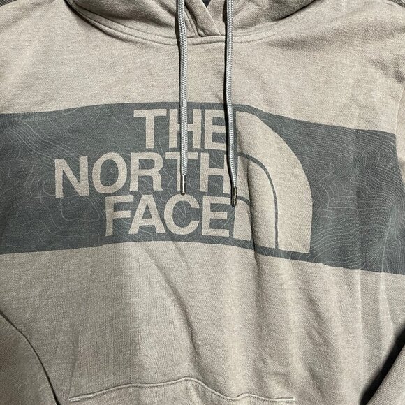The North Face Edge‑To‑Edge Women’s Hoodie – Size XL - Picture 4 of 5